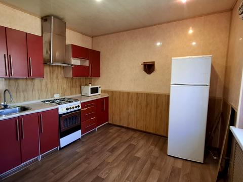 квартира по адресу Малогончаровская ул., 6