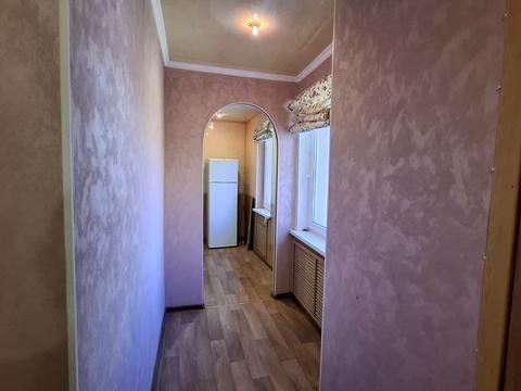 квартира по адресу Малогончаровская ул., 6