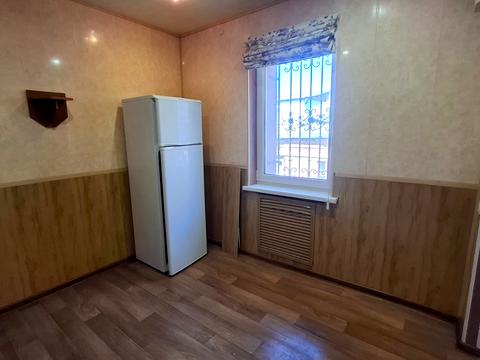 квартира по адресу Малогончаровская ул., 6