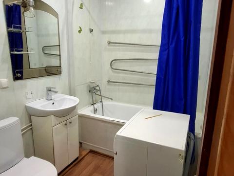 квартира по адресу Малогончаровская ул., 6