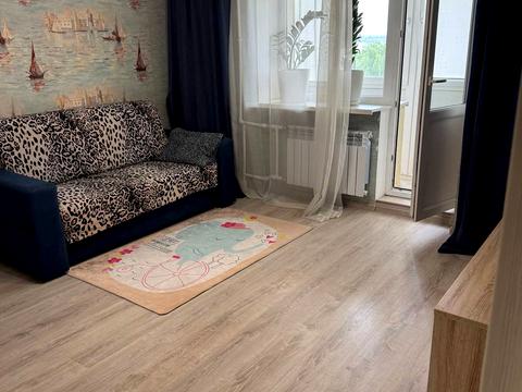 квартира за адресою Марсельська вул., 1