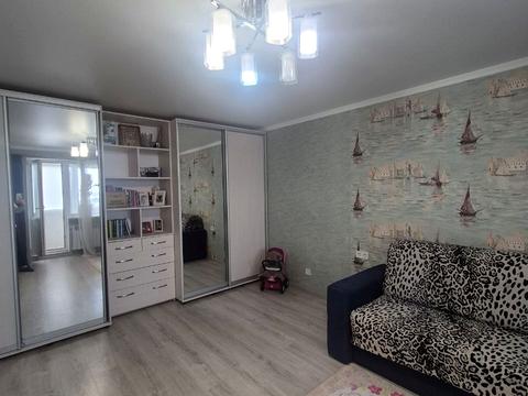 квартира за адресою Марсельська вул., 1