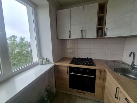 квартира за адресою Марсельська вул., 1