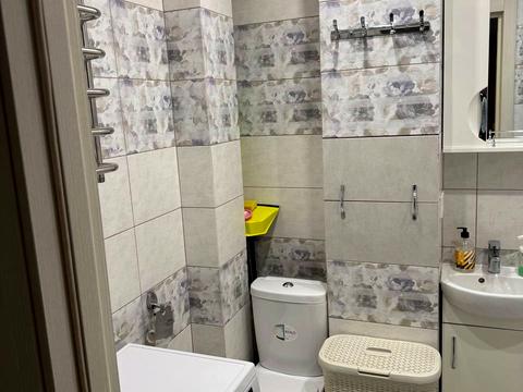 квартира за адресою Марсельська вул., 1
