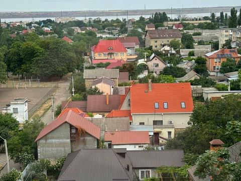 квартира за адресою Марсельська вул., 1
