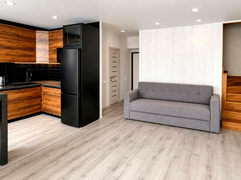 квартира за адресою Олекси Тихого пров., 4 к1