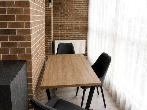 квартира за адресою Олекси Тихого пров., 4 к1