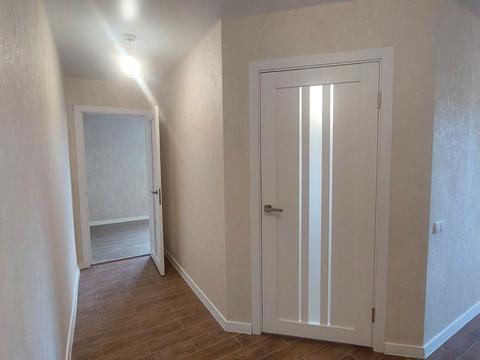 квартира за адресою Космонавтів вул., 14