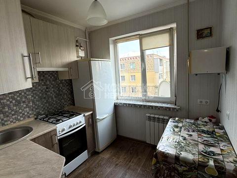 квартира по адресу Садовопарковая ул., 2