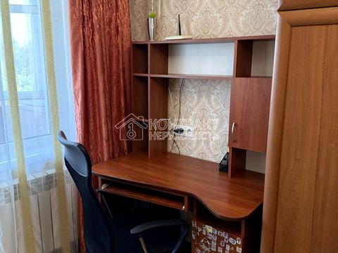 квартира по адресу Садовопарковая ул., 2