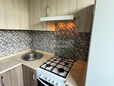 квартира по адресу Садовопарковая ул., 2