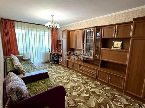квартира по адресу Садовопарковая ул., 2