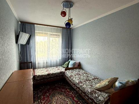 квартира по адресу Садовопарковая ул., 2
