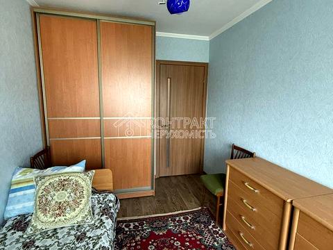 квартира по адресу Садовопарковая ул., 2