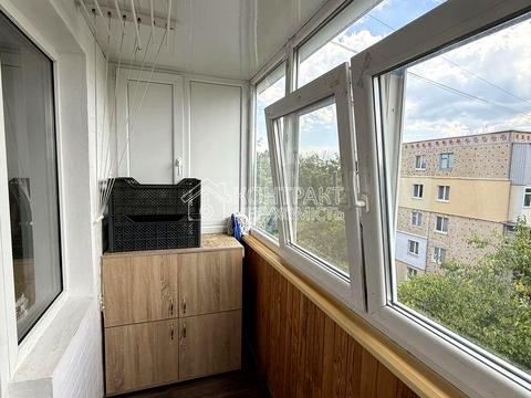 квартира по адресу Садовопарковая ул., 2