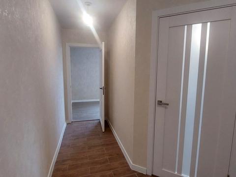 квартира за адресою Космонавтів вул., 14
