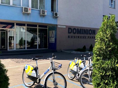 коммерческая по адресу Ушинского ул., 40
