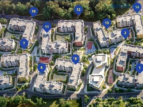 квартира по адресу Дубищанская ул., 8