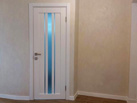 квартира за адресою Космонавтів вул., 14