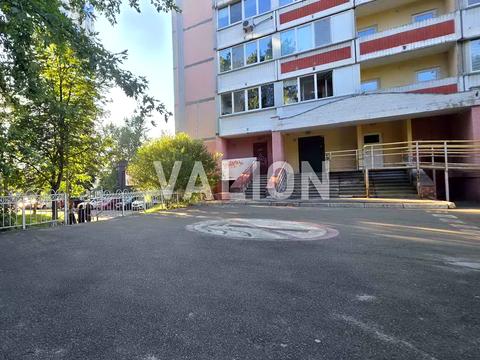квартира по адресу Николая Ушакова ул., 14-А
