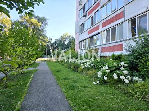 квартира по адресу Николая Ушакова ул., 14-А