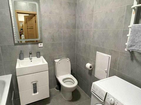 квартира за адресою Жасминова вул., 11