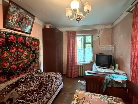 дом по адресу Дружби, 75