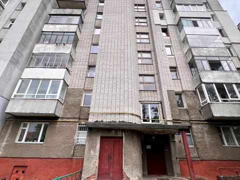квартира за адресою Китайська вул., 14