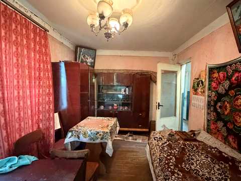 дом по адресу Дружби, 75