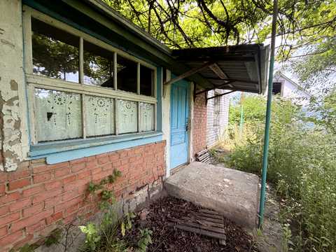 дом по адресу Дружби, 75