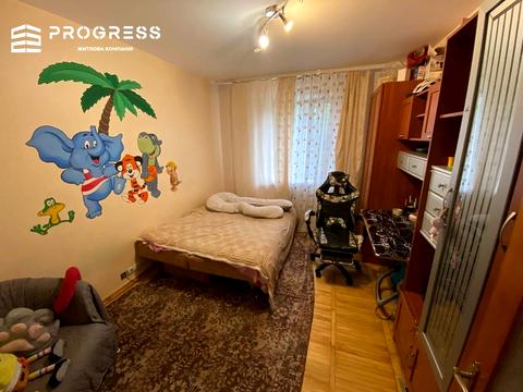 квартира за адресою Вовчинецька вул., 186