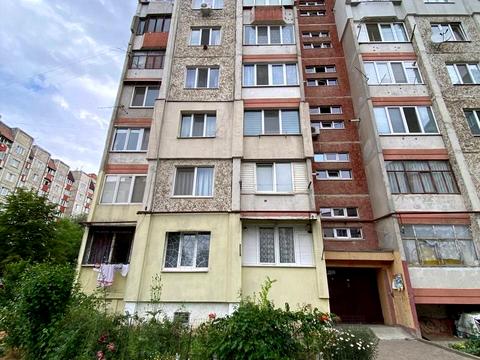 квартира за адресою Вовчинецька вул., 186