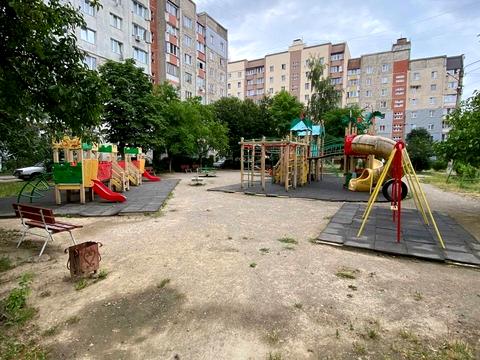 квартира за адресою Вовчинецька вул., 186