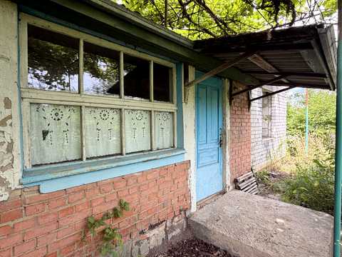 дом по адресу Дружби, 75