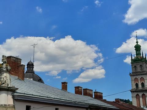 квартира за адресою Ринок пл., 12