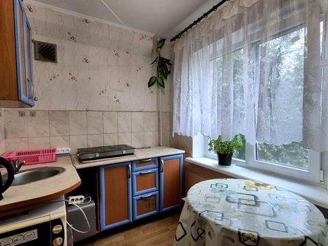 квартира за адресою Героїв Крут вул. (12 Квітня), 2-В