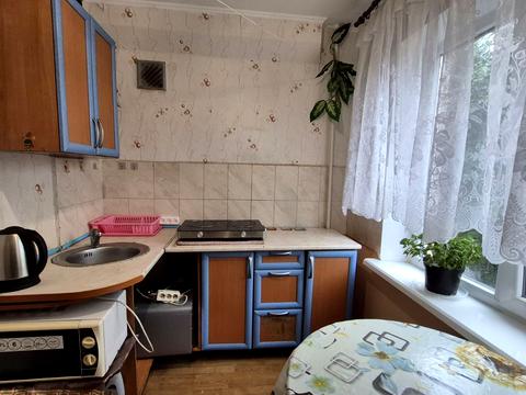 квартира за адресою Героїв Крут вул. (12 Квітня), 2-В
