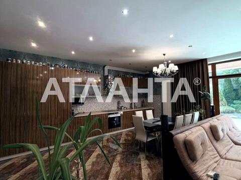 квартира по адресу Семёна Яхненко ул. (Бабушкина), 1