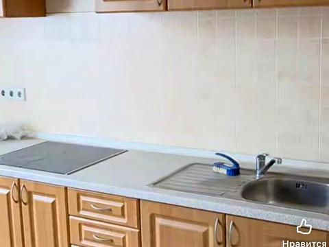 квартира по адресу Бориса Гмыри ул., 8-Б