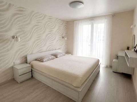 квартира за адресою Олекси Тихого пров., 4 к1