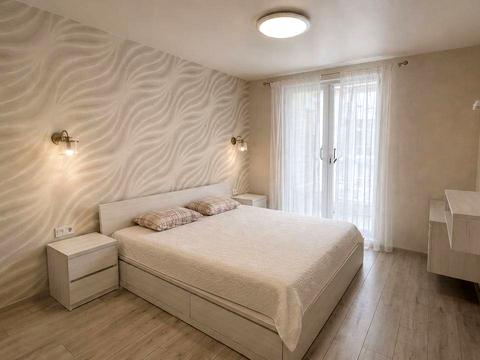 квартира за адресою Олекси Тихого пров., 4 к1
