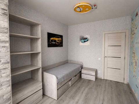 квартира за адресою Олекси Тихого пров., 4 к1