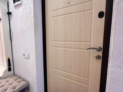 квартира за адресою Високовольтна вул., 14-М