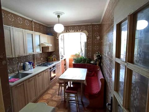 квартира за адресою Сім'ї Глодан вул. (Ільфа і Петрова), 8