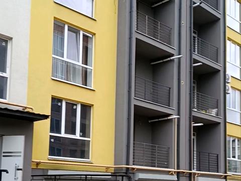 квартира по адресу Русская ул., 236-Е, к.8