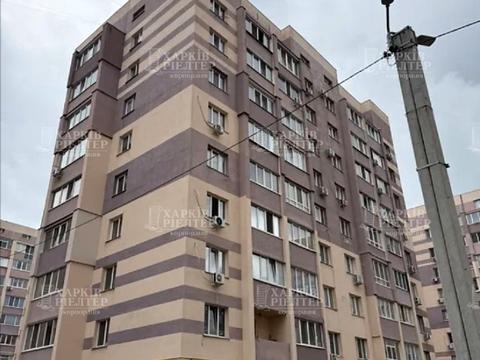 квартира за адресою Ньютона вул., 100
