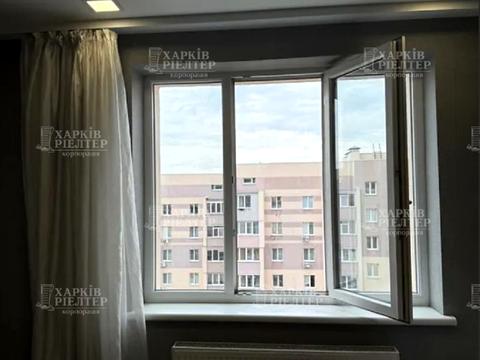 квартира за адресою Ньютона вул., 100