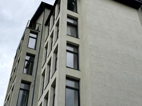 квартира за адресою Кардинала Любомира Гузара вул., 25А