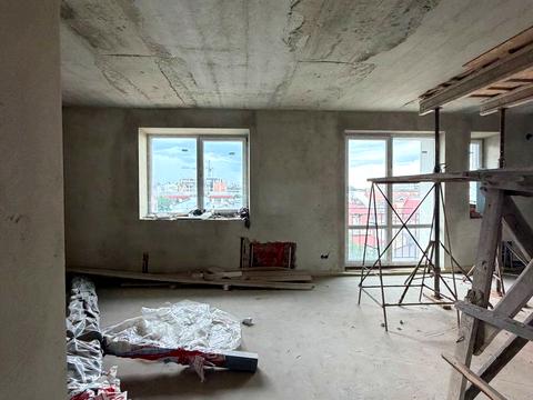 квартира за адресою Кардинала Любомира Гузара вул., 25А