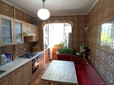 квартира за адресою Сім'ї Глодан вул. (Ільфа і Петрова), 8